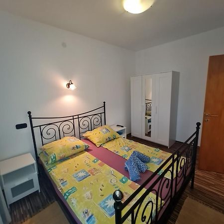 Apartment Fabic Poreč Exteriér fotografie