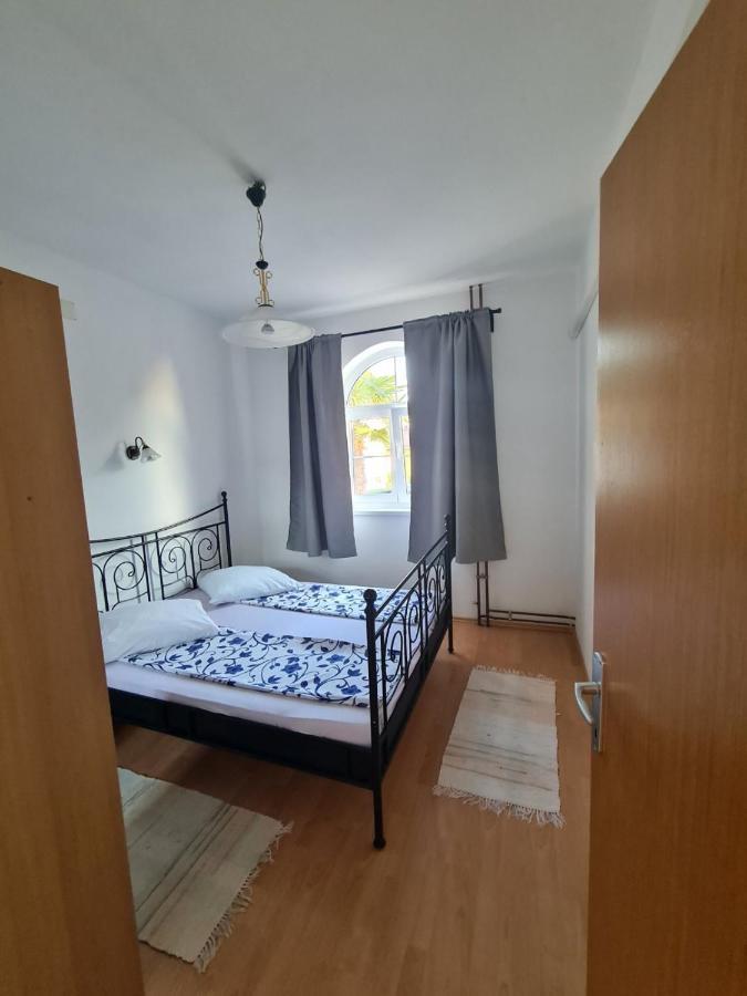Apartment Fabic Poreč Exteriér fotografie
