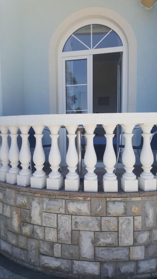 Apartment Fabic Poreč Exteriér fotografie
