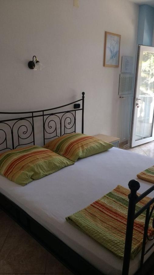 Apartment Fabic Poreč Exteriér fotografie