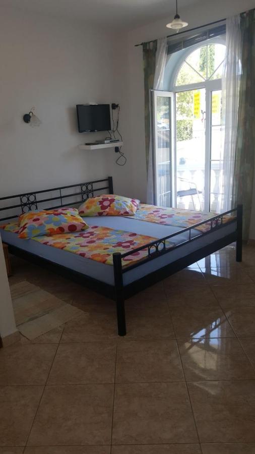 Apartment Fabic Poreč Exteriér fotografie
