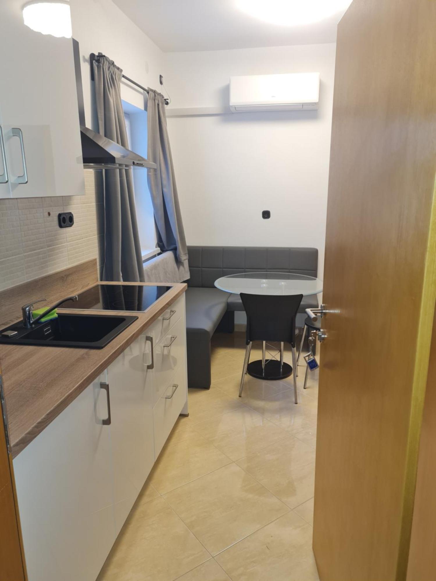 Apartment Fabic Poreč Exteriér fotografie