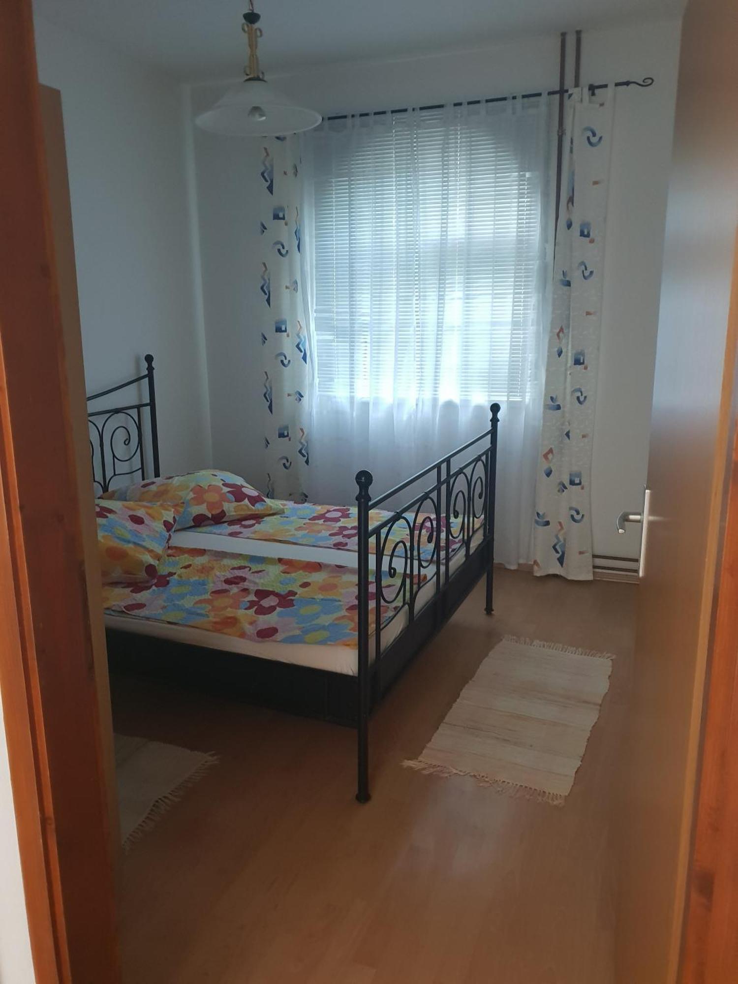 Apartment Fabic Poreč Pokoj fotografie