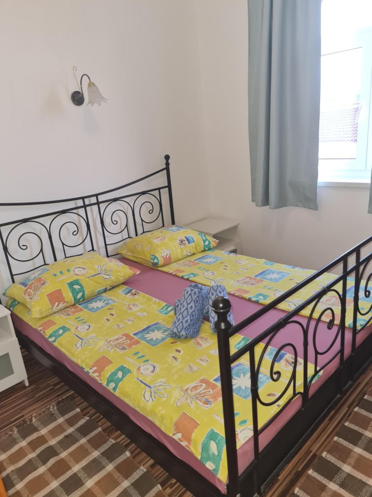 Apartment Fabic Poreč Exteriér fotografie