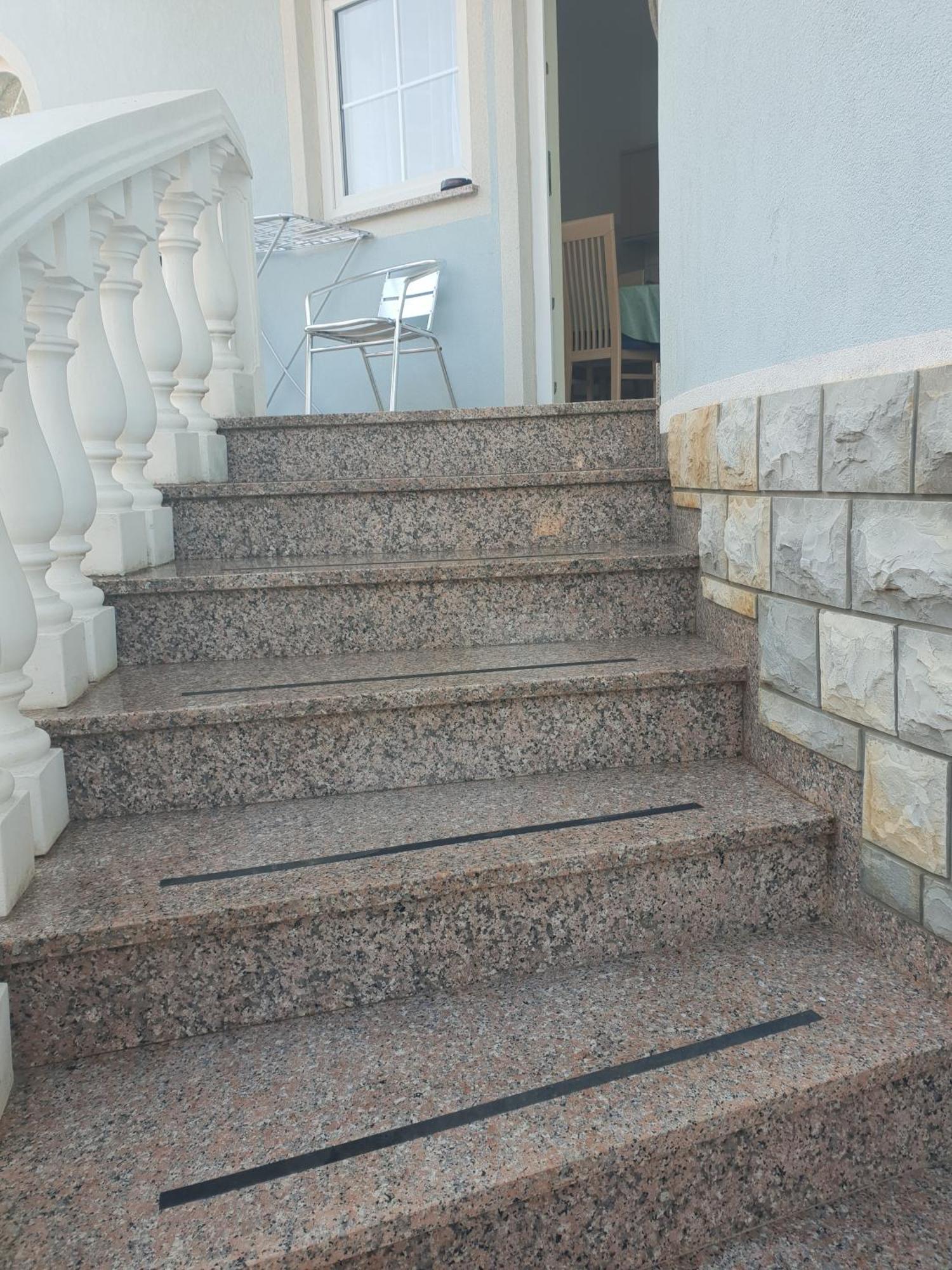 Apartment Fabic Poreč Pokoj fotografie