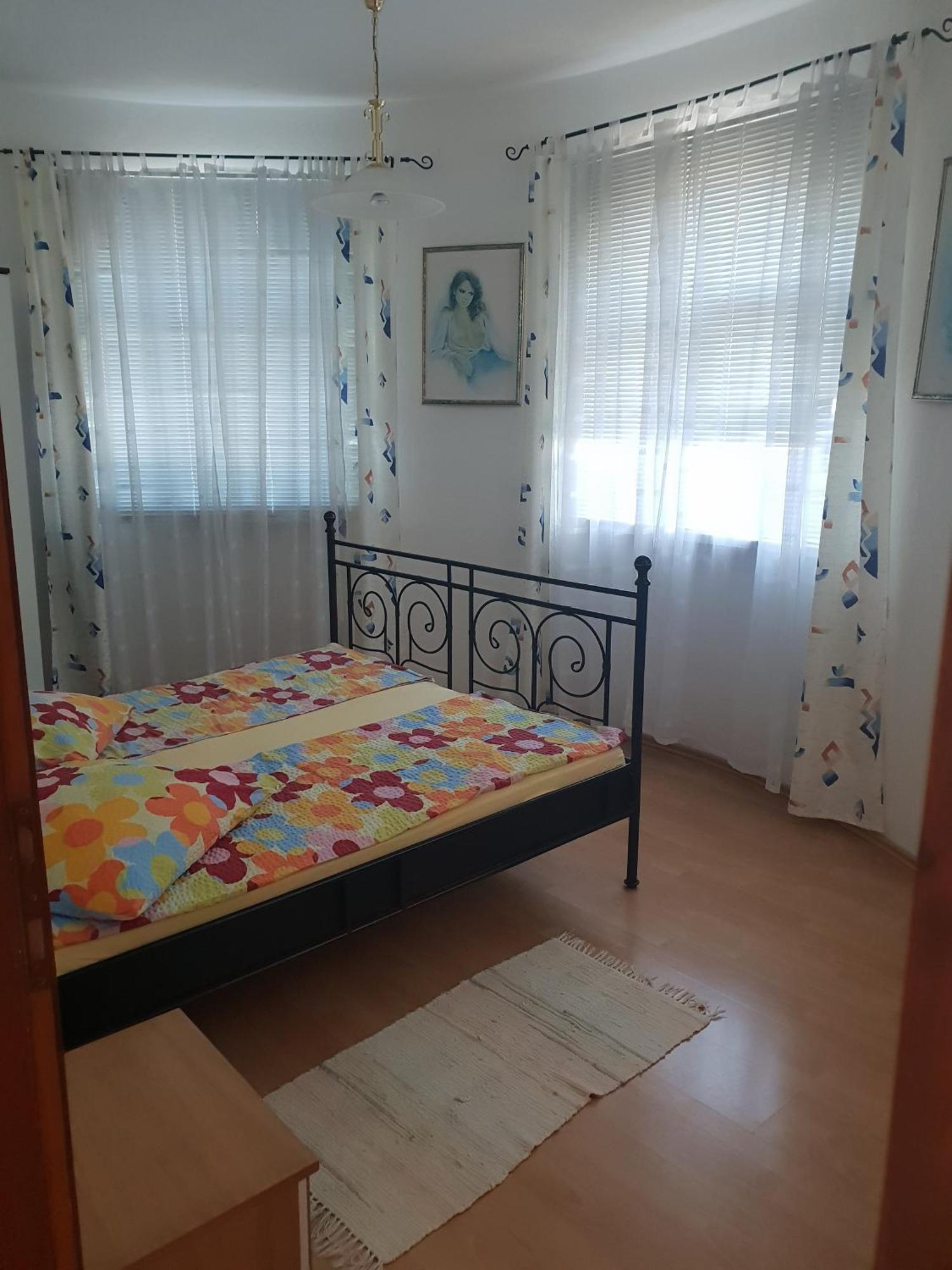 Apartment Fabic Poreč Pokoj fotografie